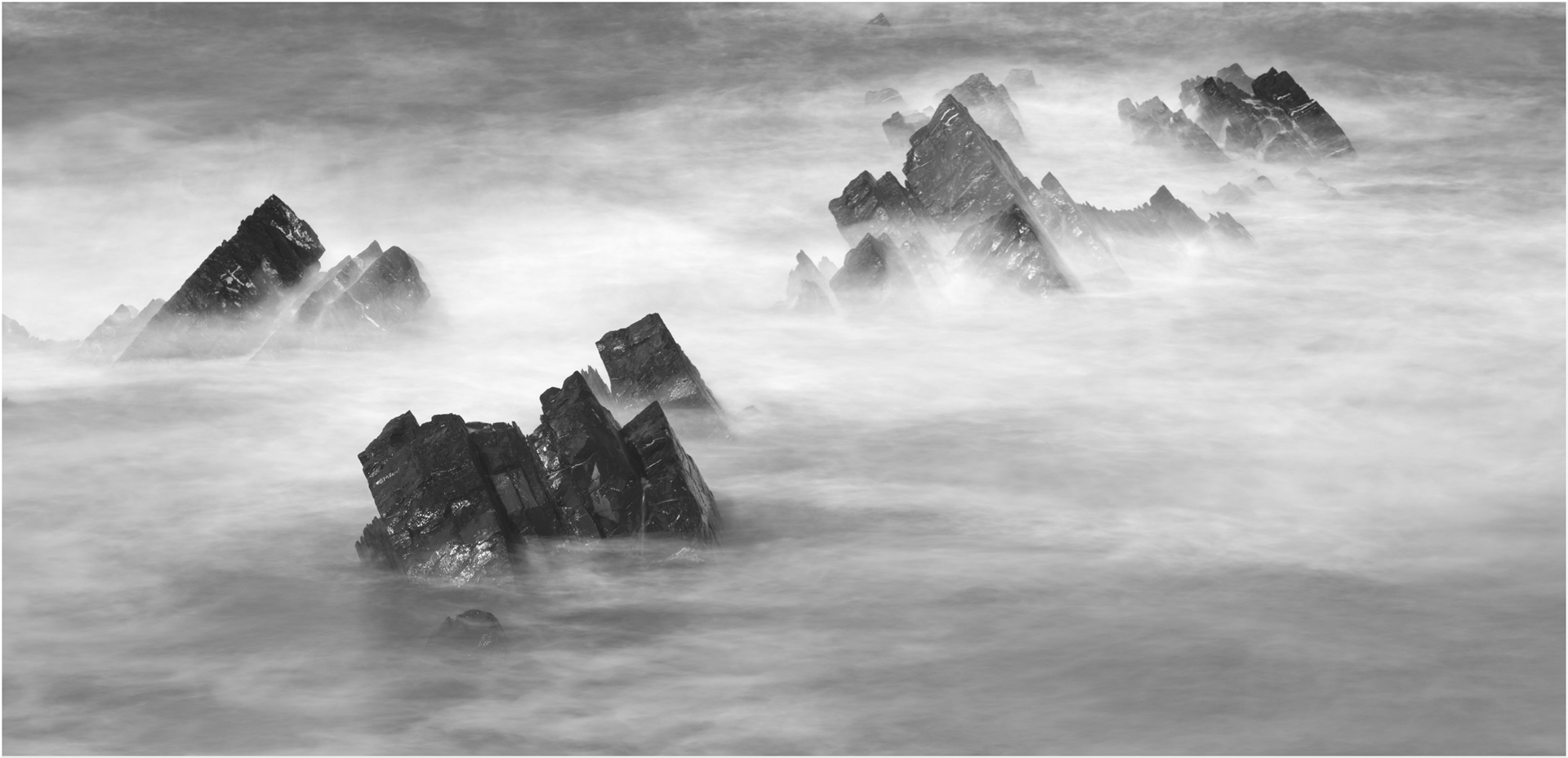 Teeth of the Sea