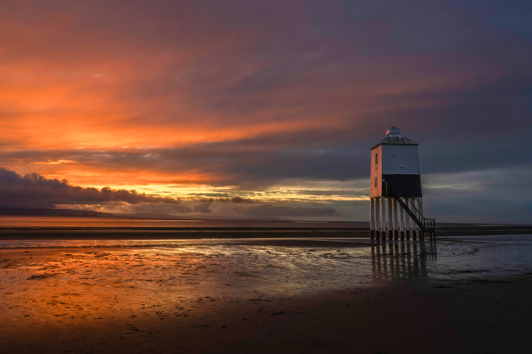 The Lighthouse
