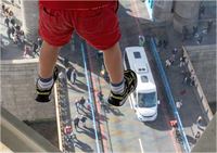Street Digital Competition