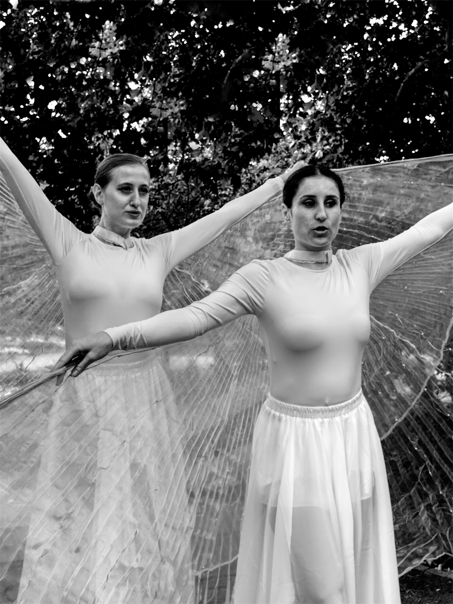 Dancers