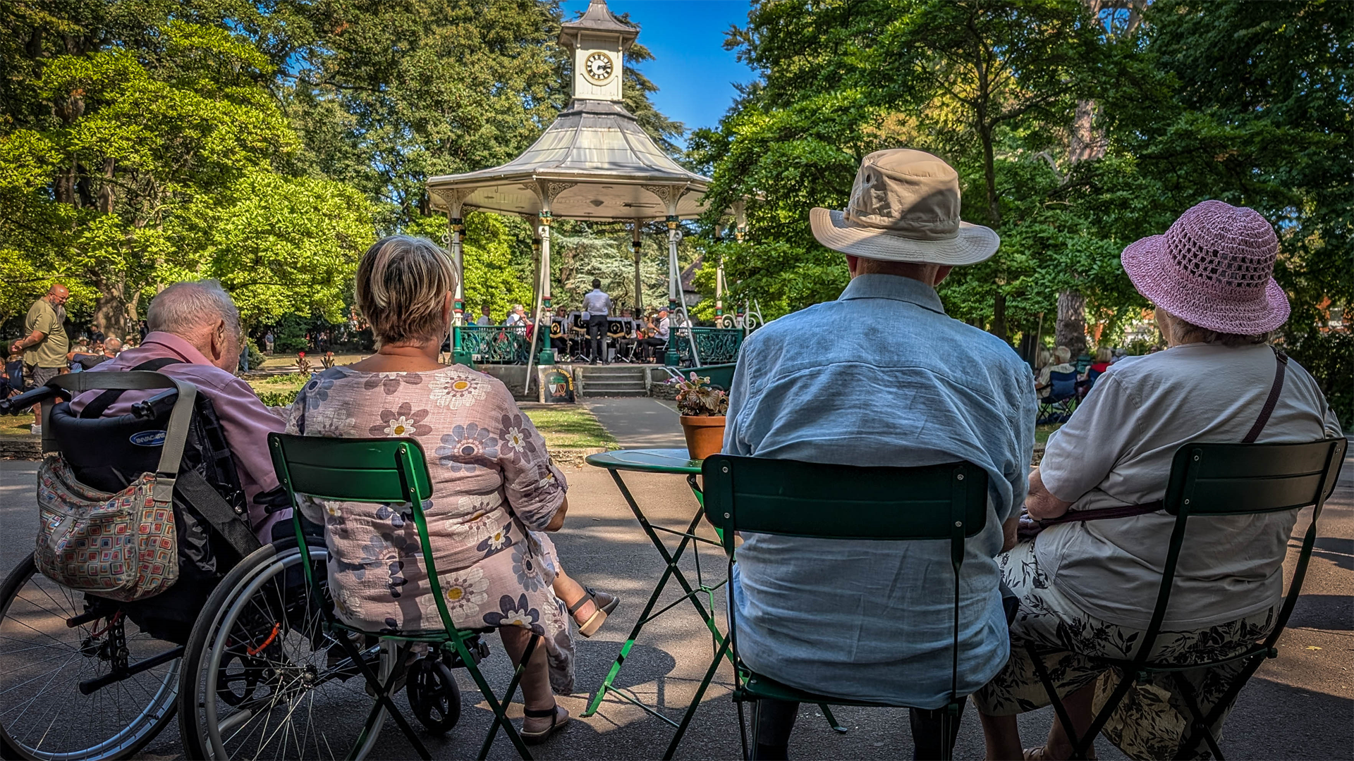 Summer Concert