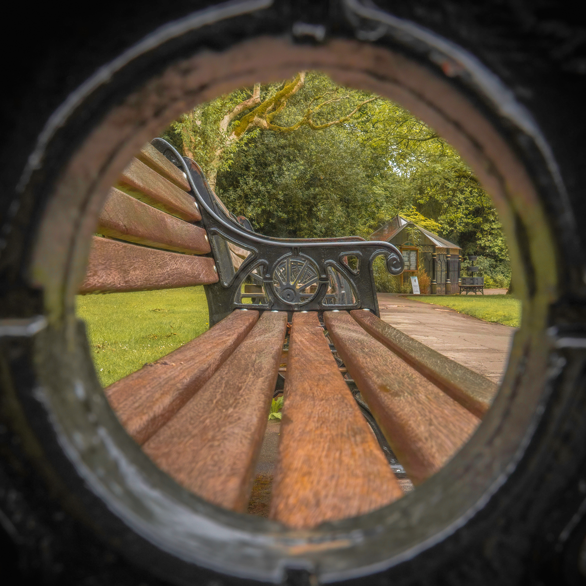 Benches