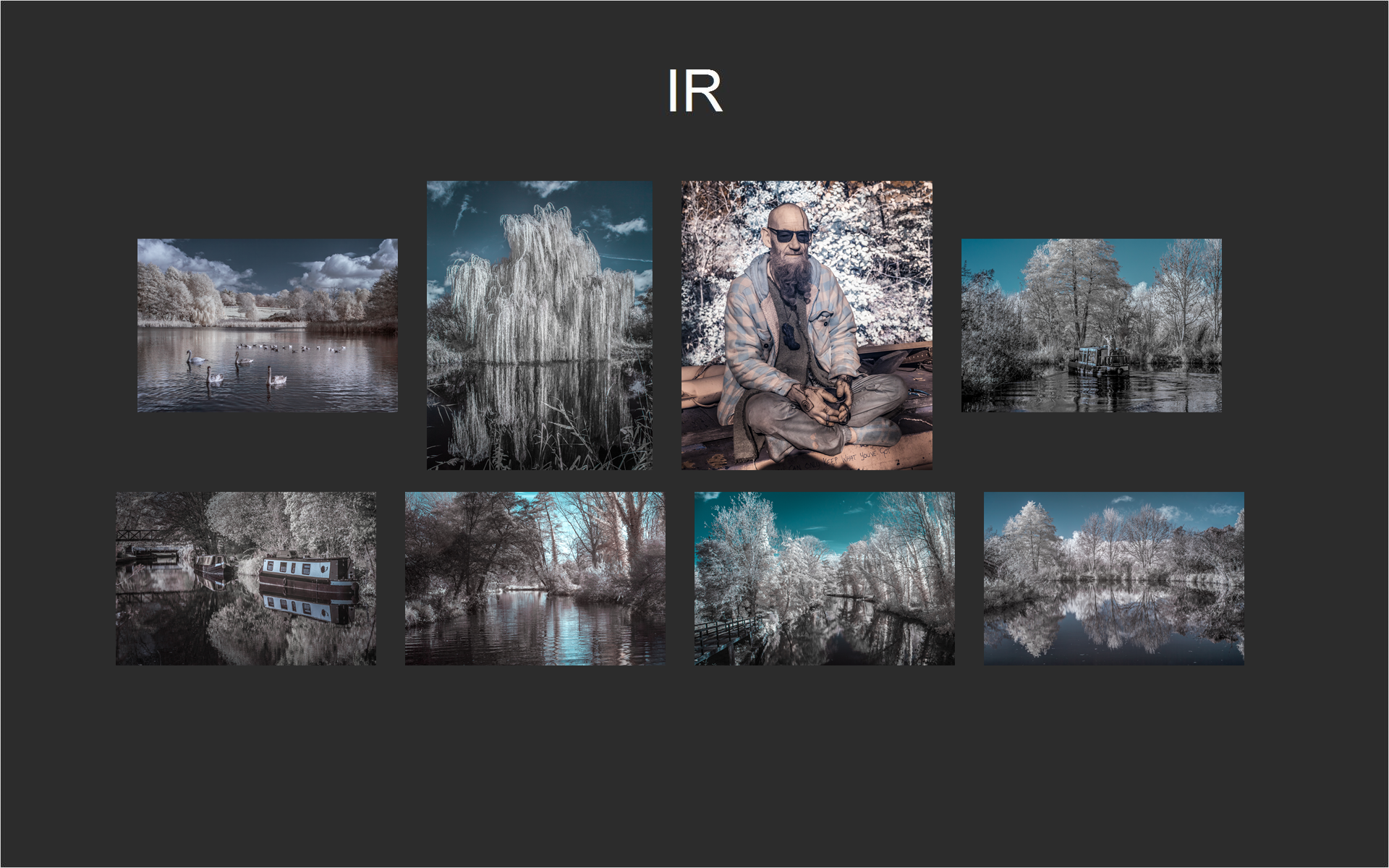 IR