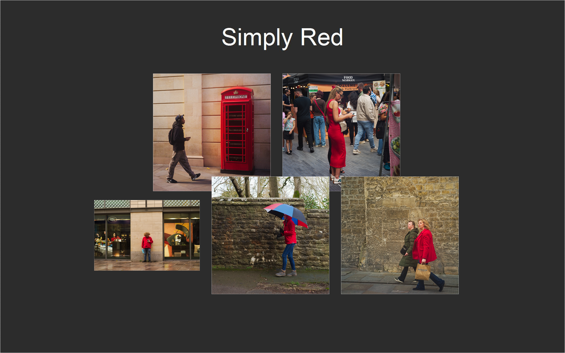 Simply Red