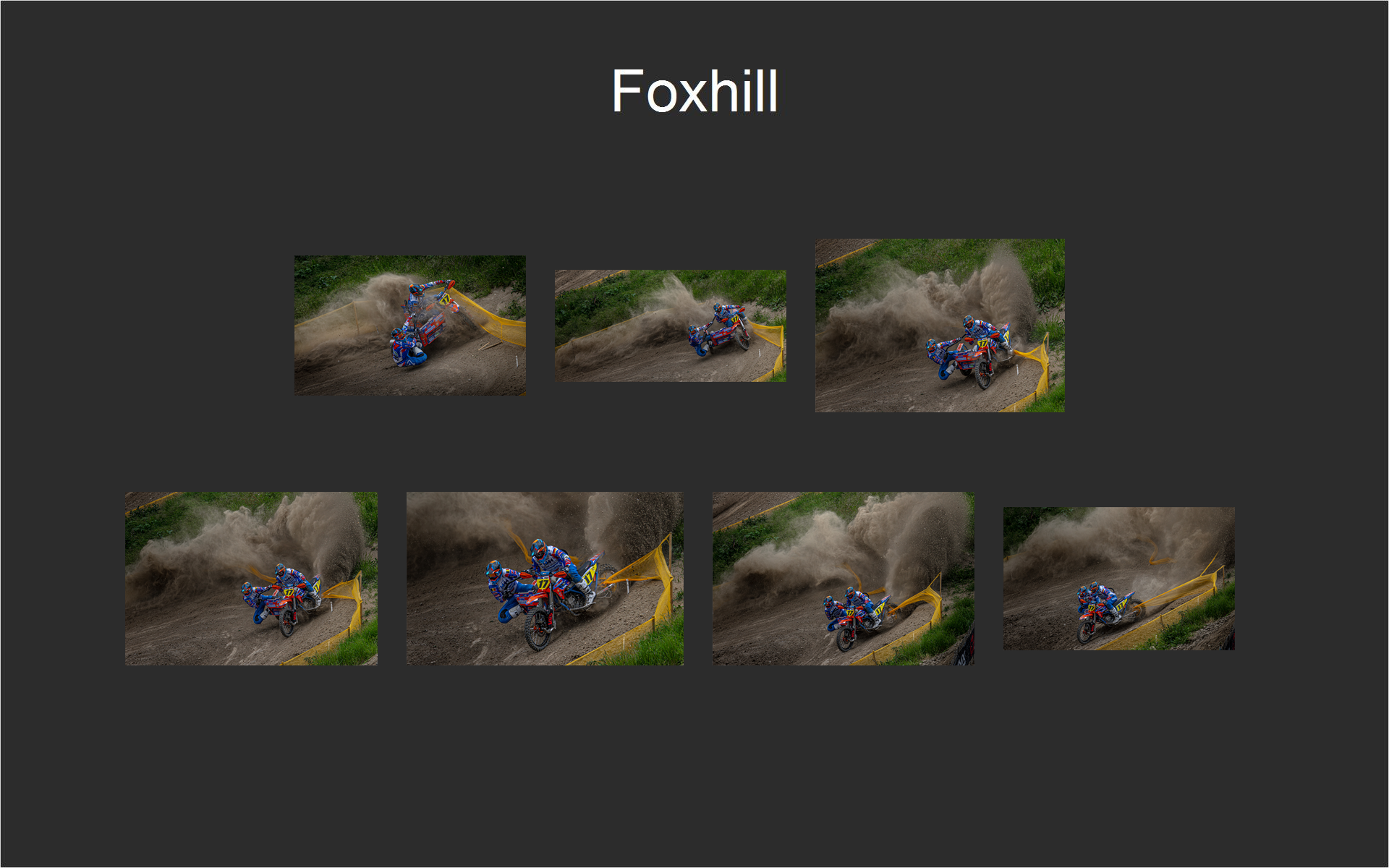 Foxhill