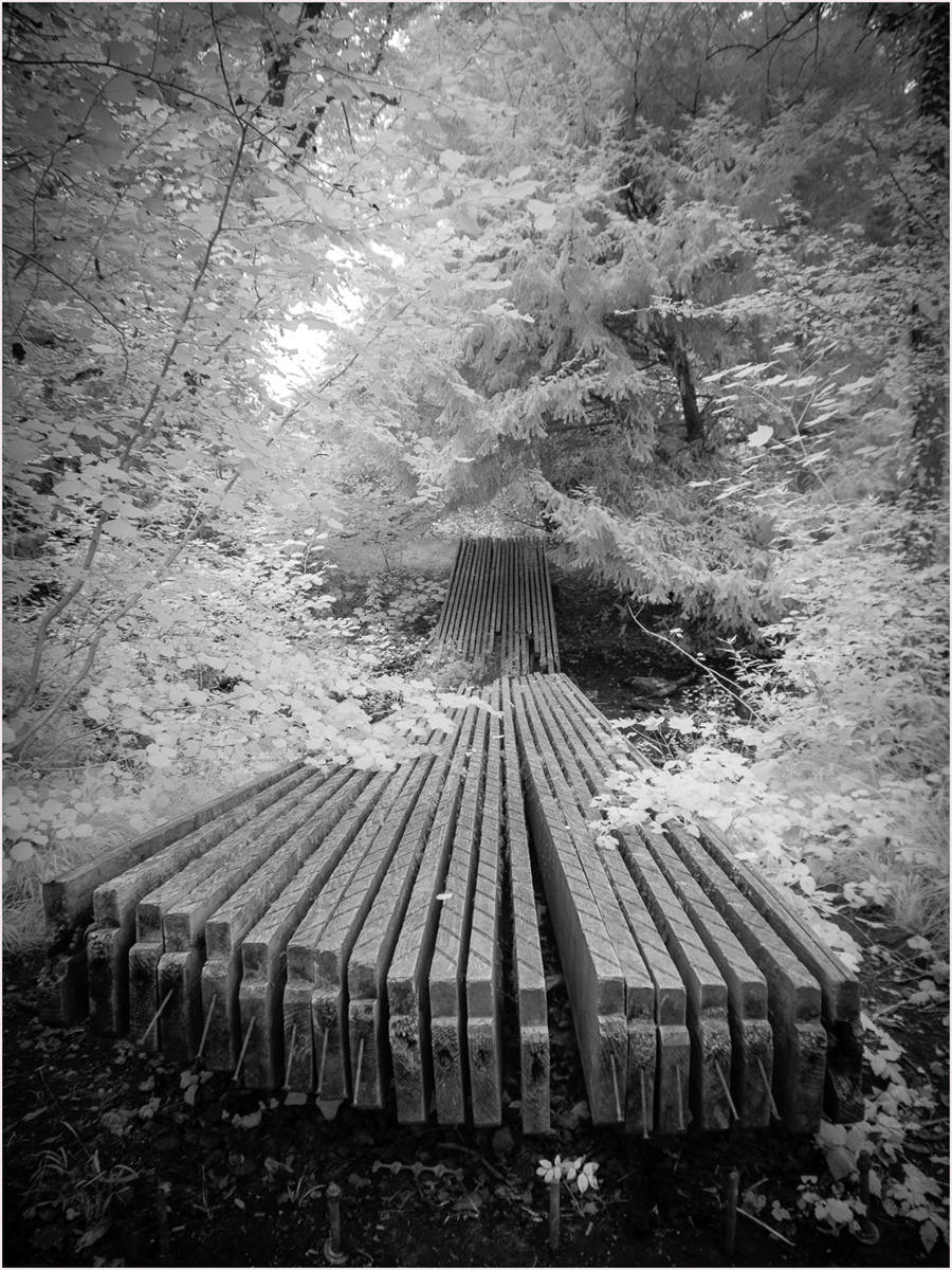 A bridge too far