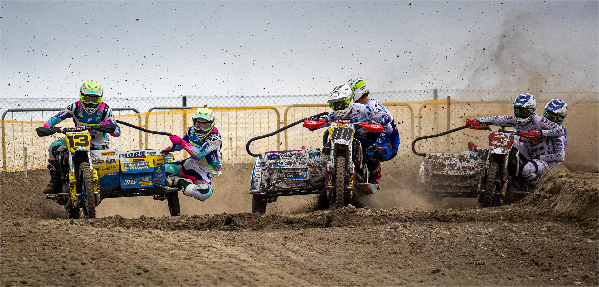 FIM World Sidecar Championship