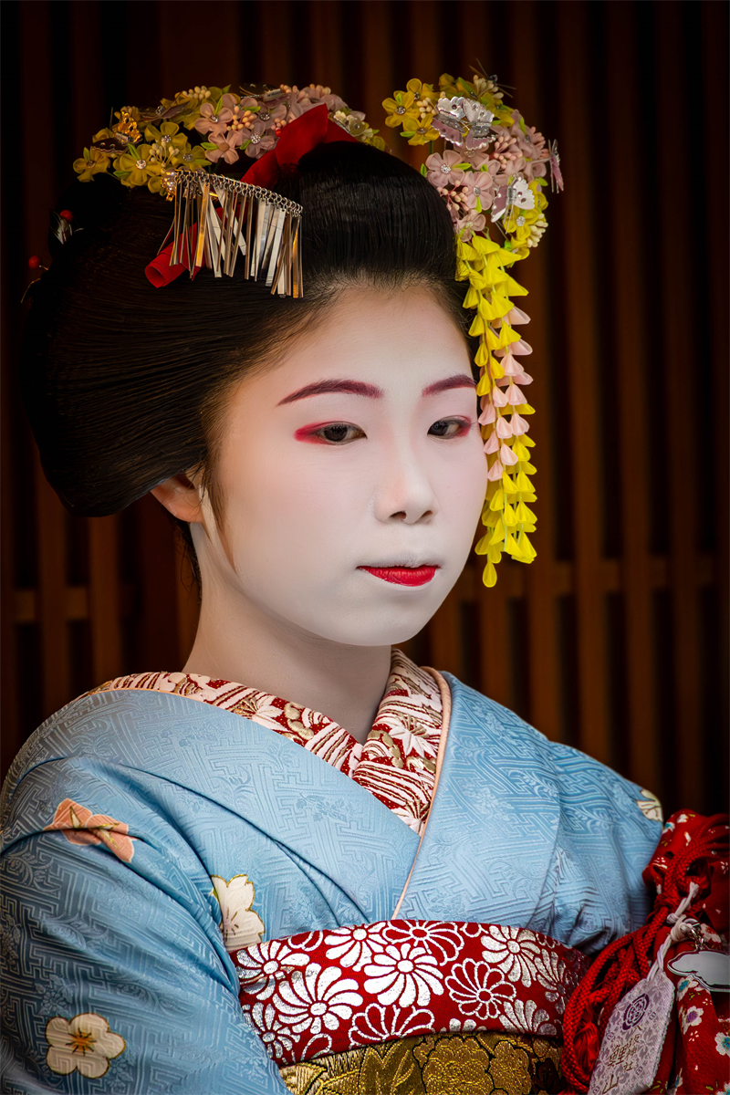 Maiko
