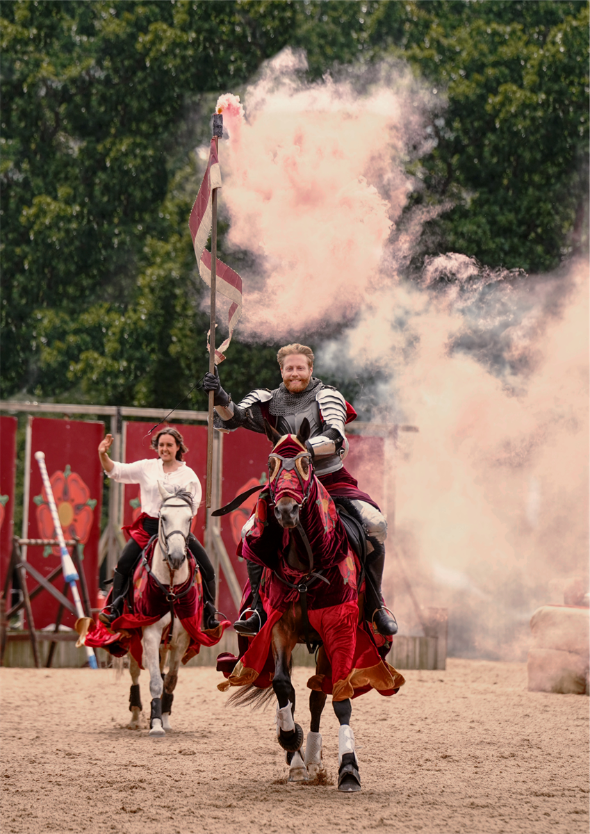 Earl of Warwick