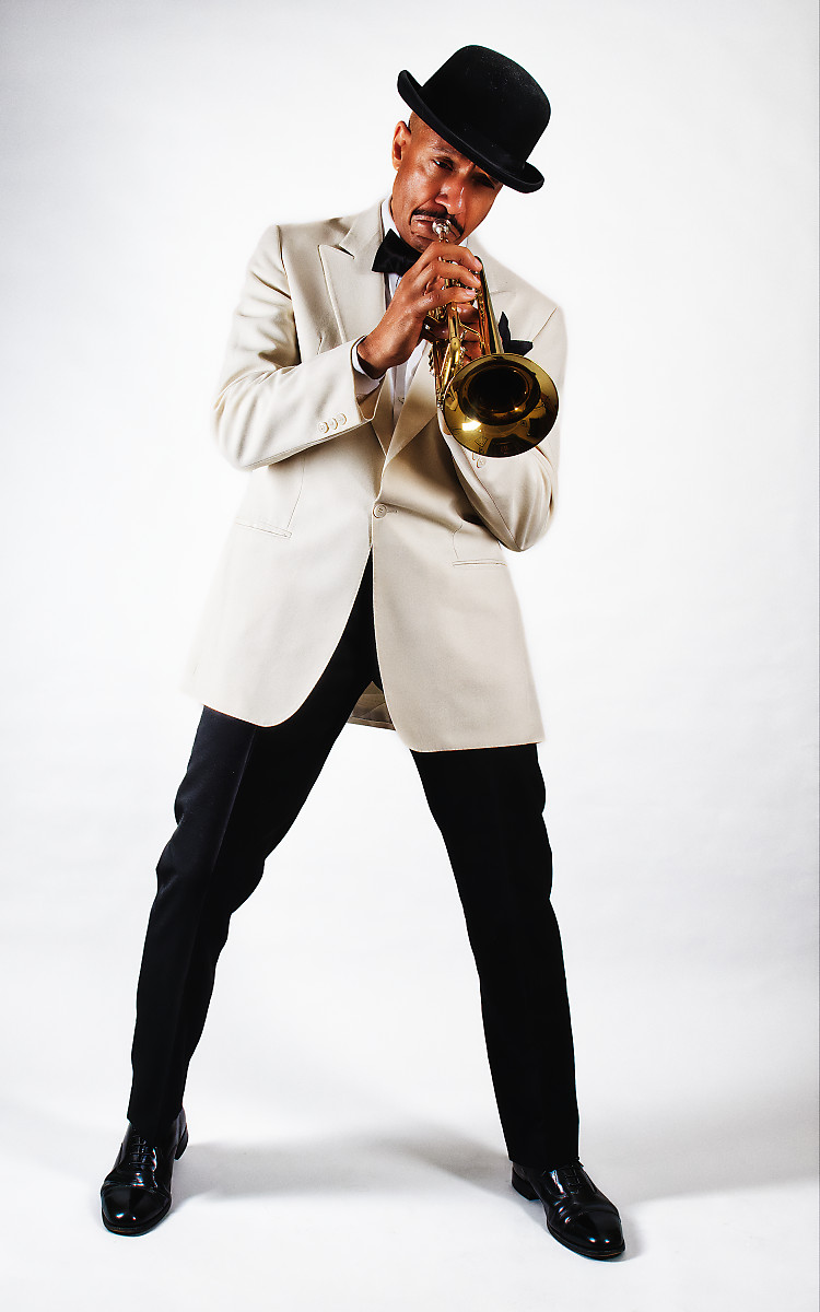 Jazzing It Up 1