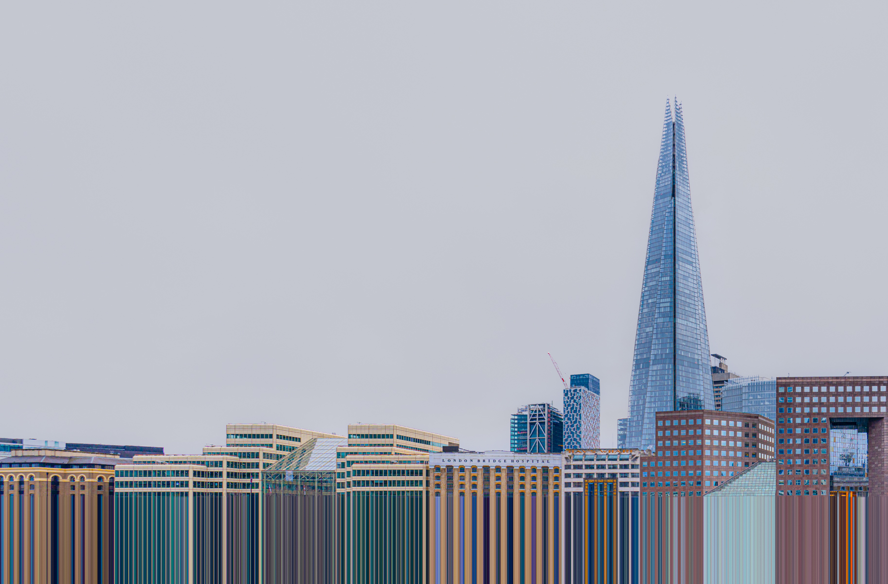 London Melting
