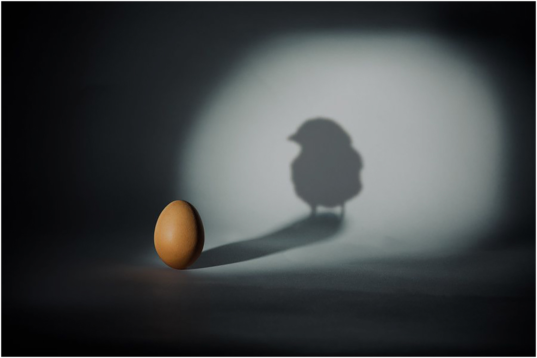 Shadow Hatching