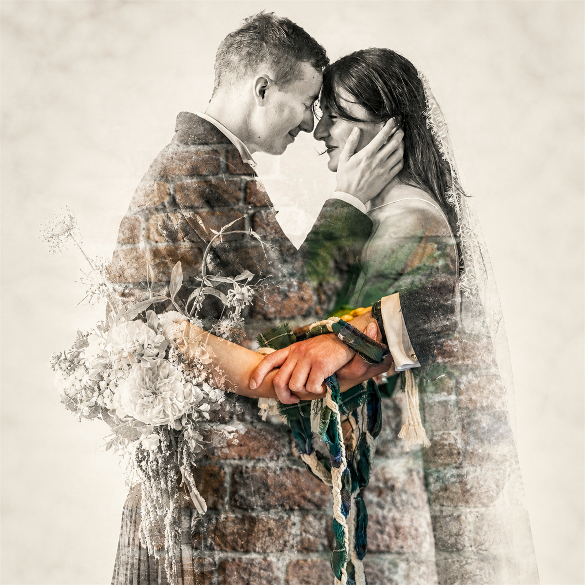Handfasting