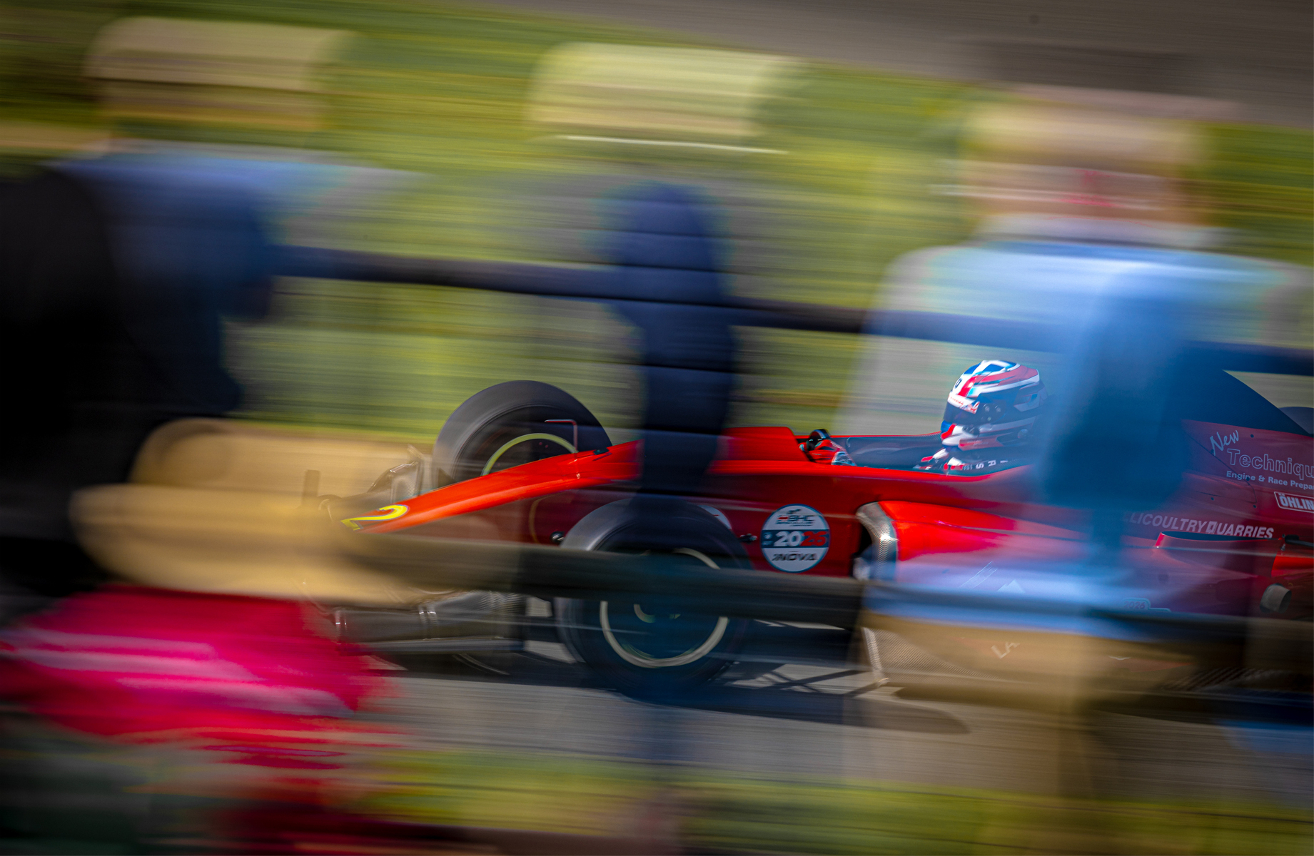 Speed