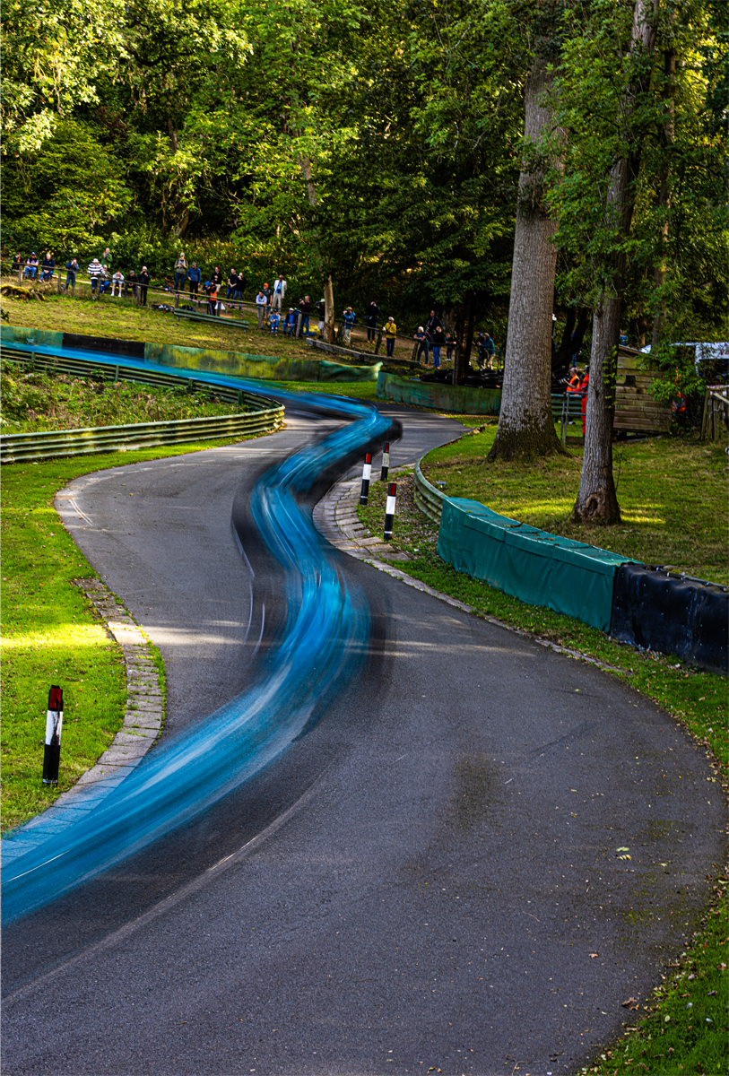 Racing Line