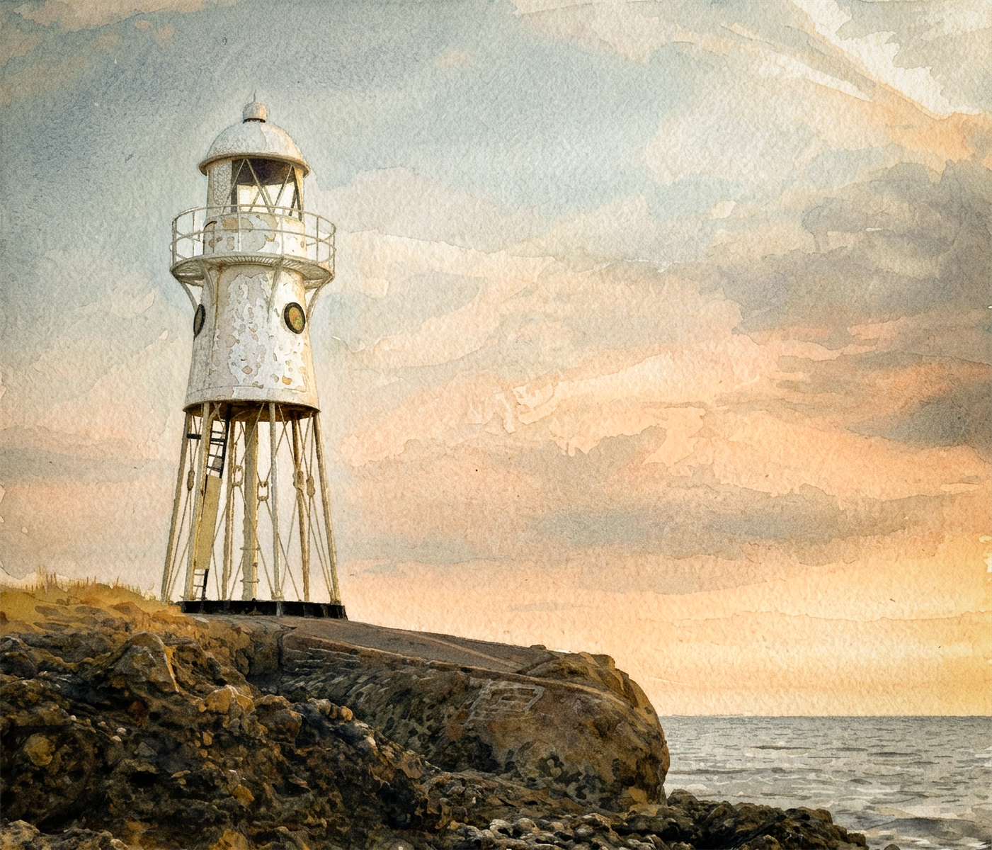 Beacon of Memory