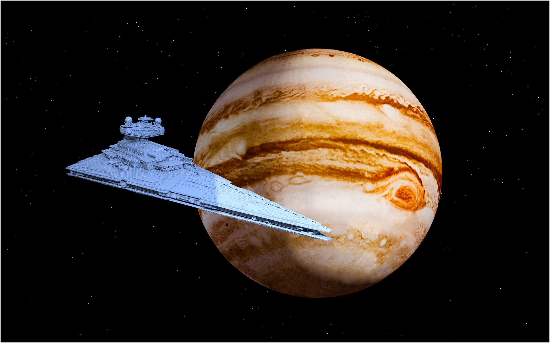 Standard Orbit
