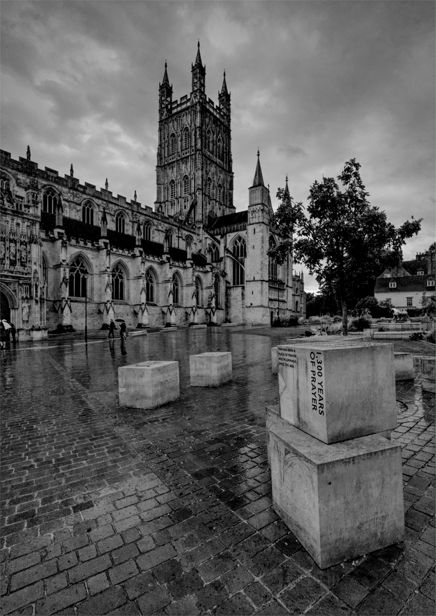 Gloucester