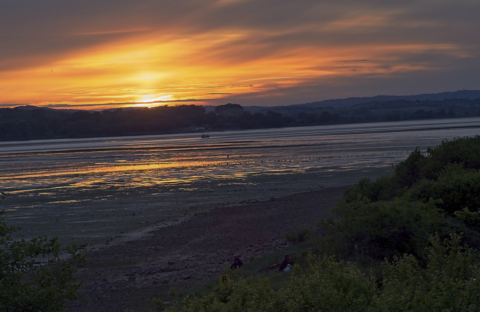 River Exe