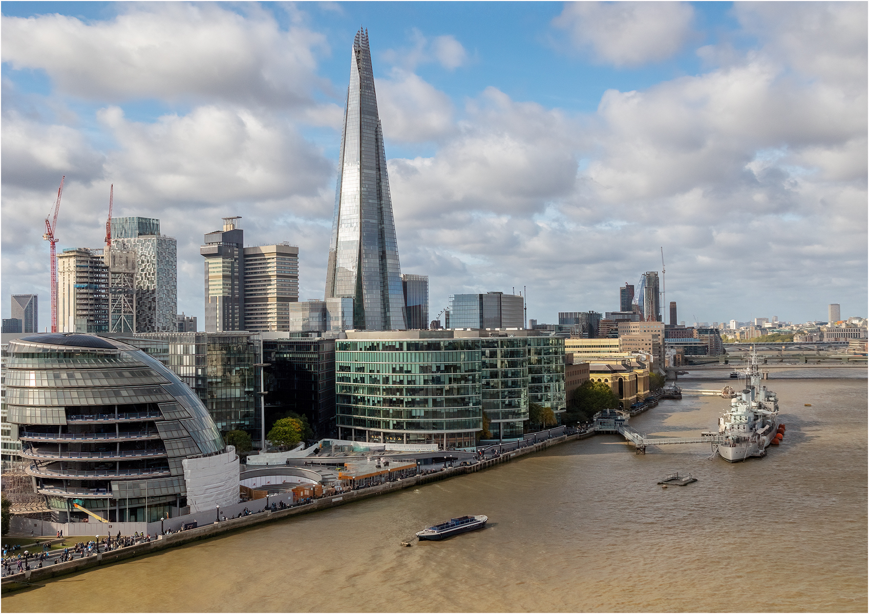 The Shard