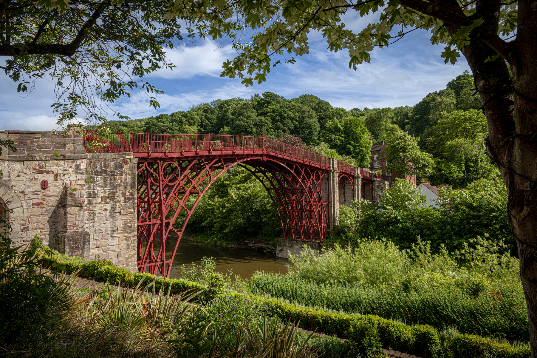 Iron Bridge