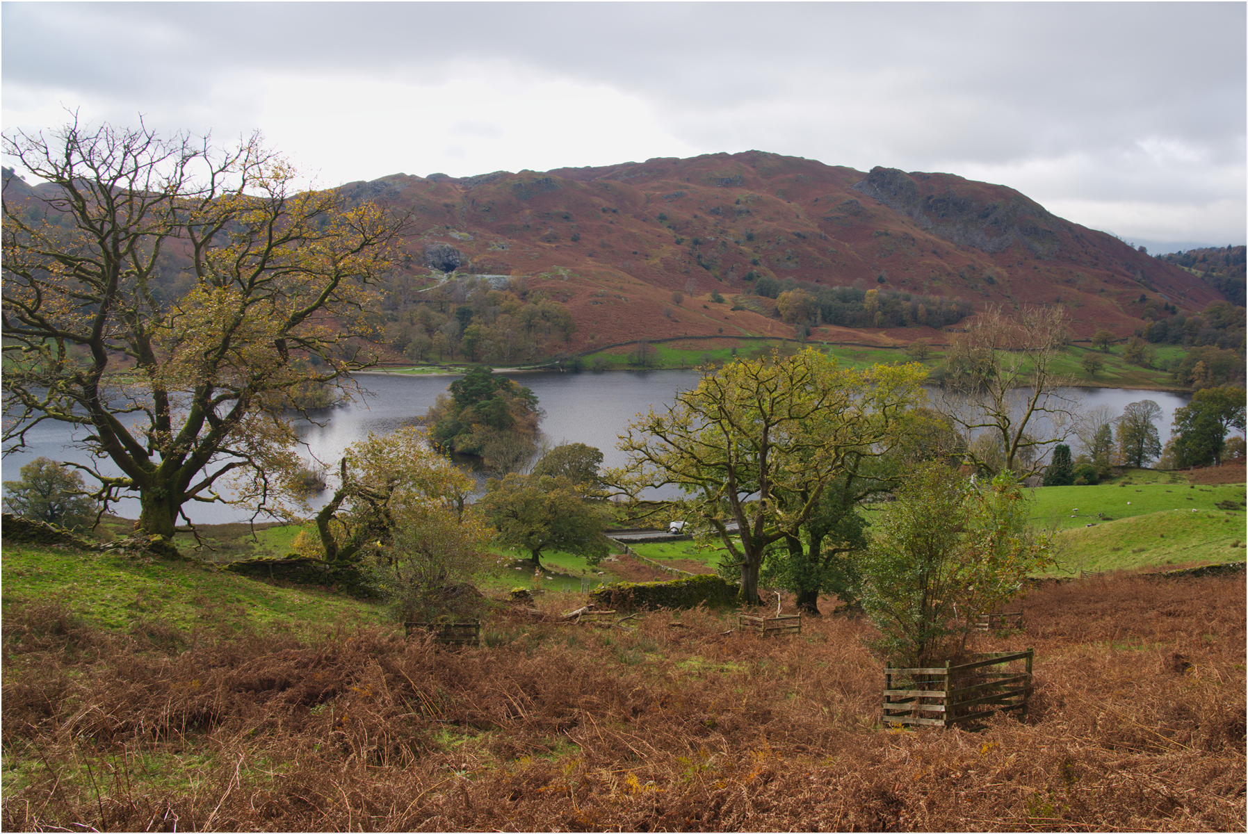 Rydal Water