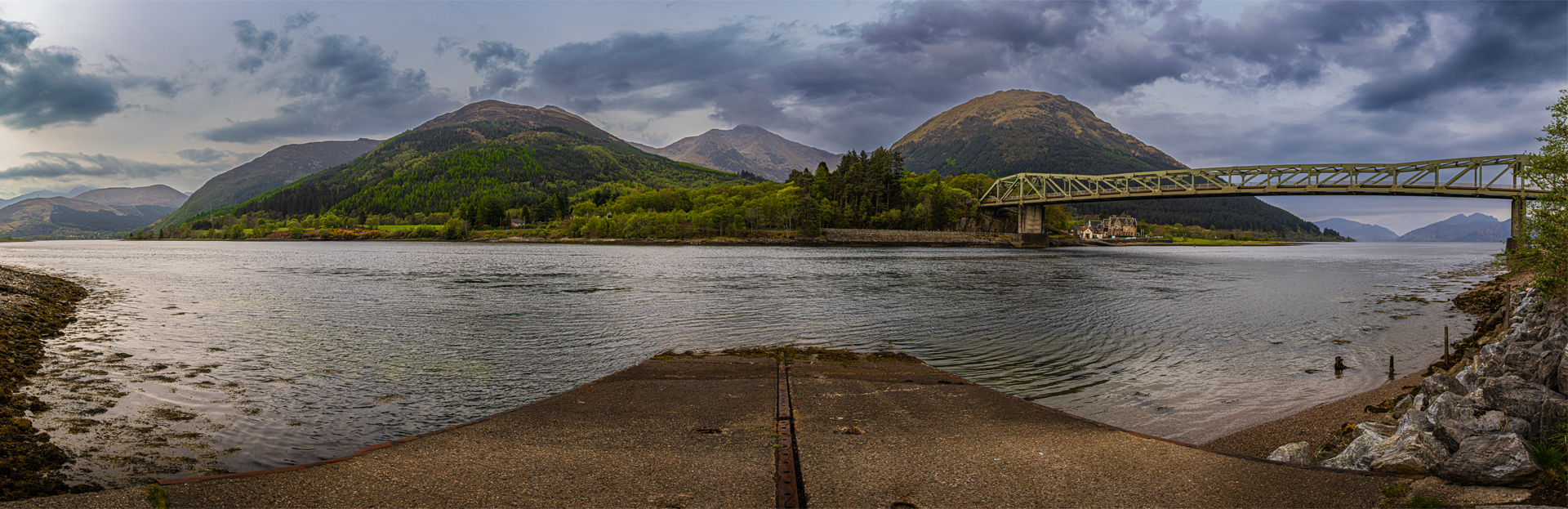 Loch Leven