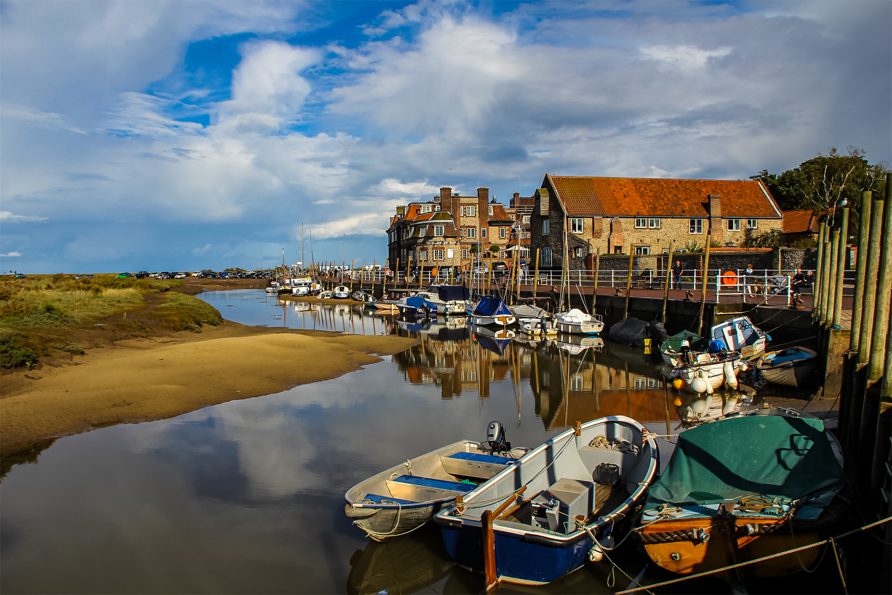Blakeney