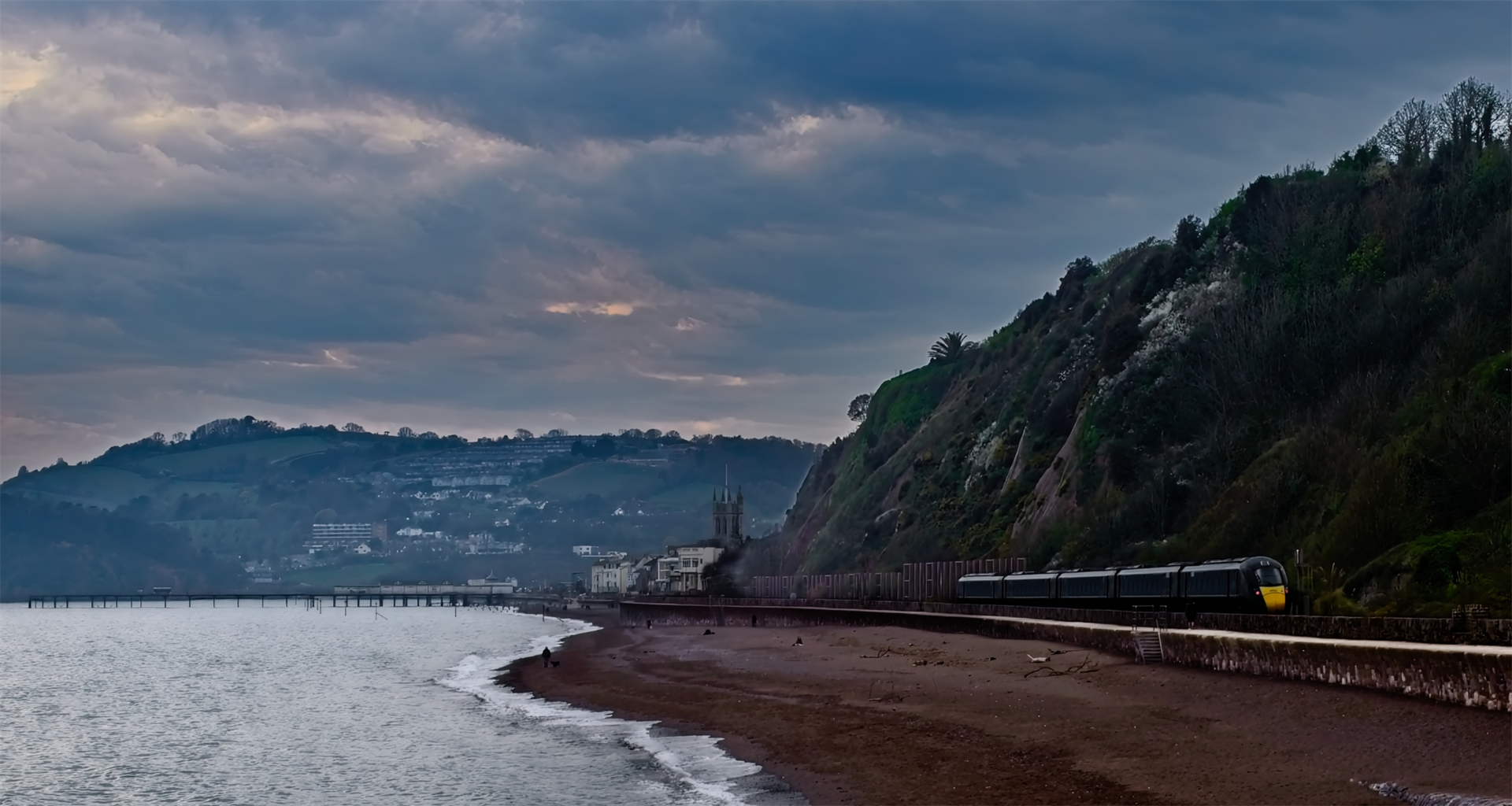 Teignmouth
