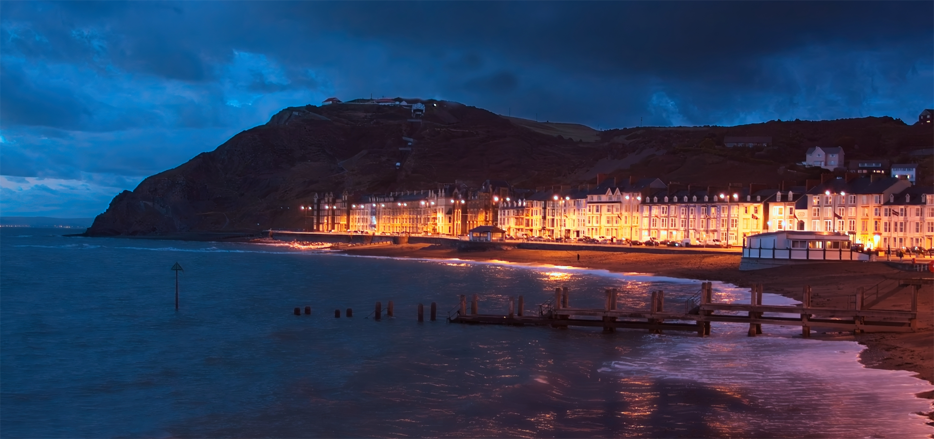 Aberystwyth