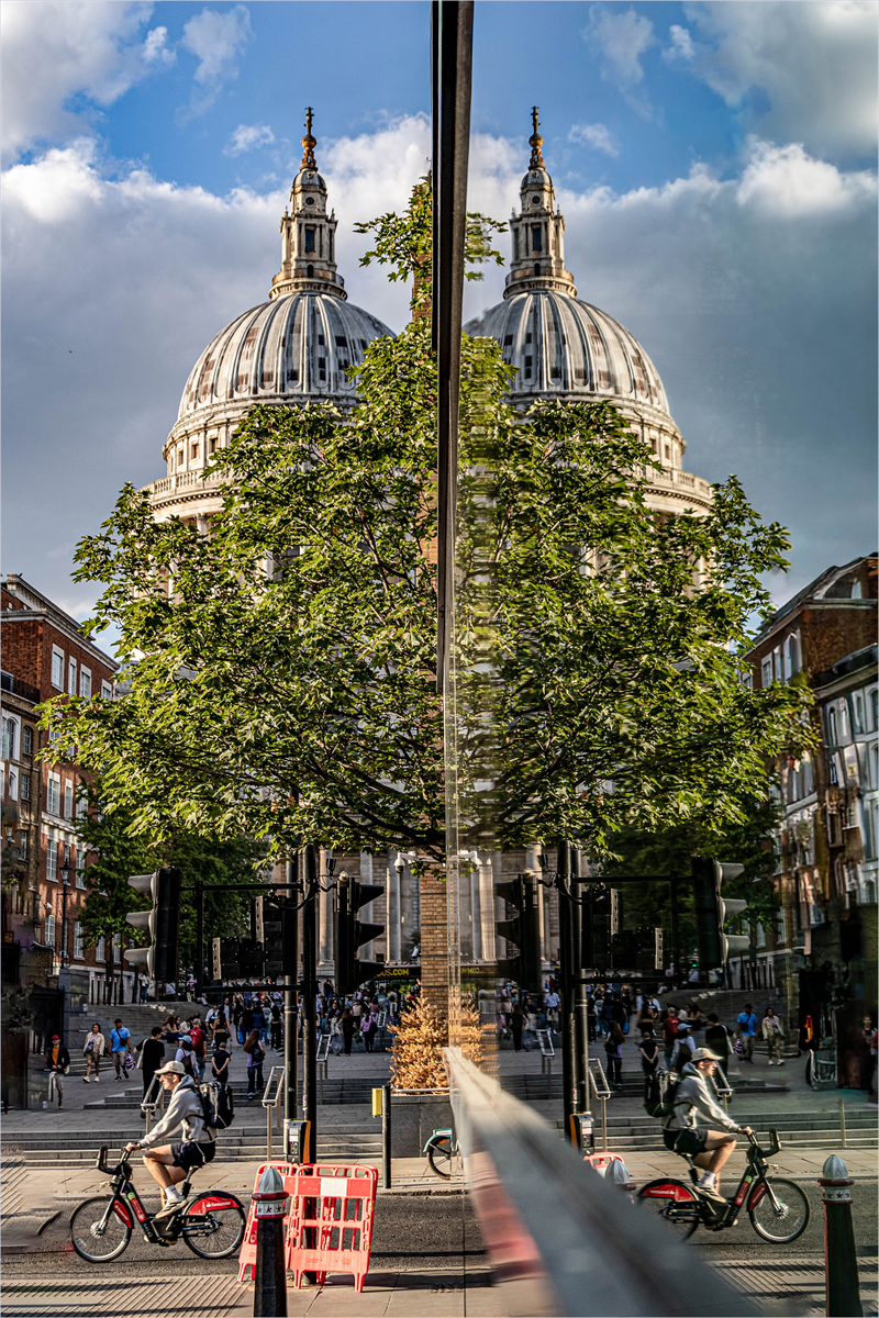 St Paul