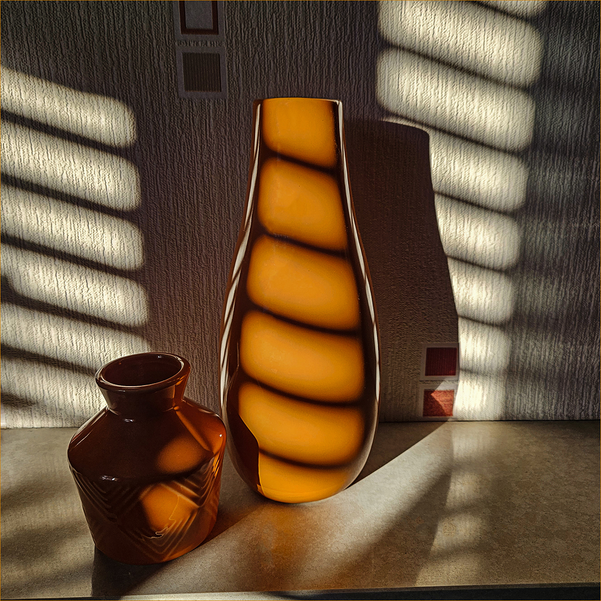 Light and Shadow