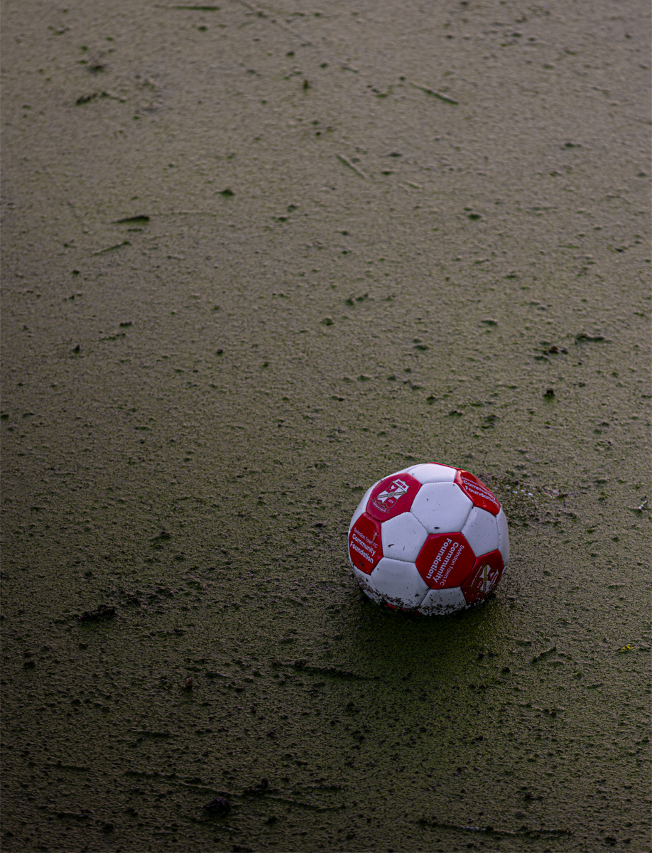 STFC
