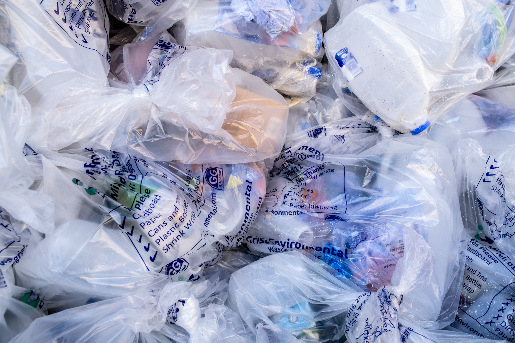 Marlborough Recycling