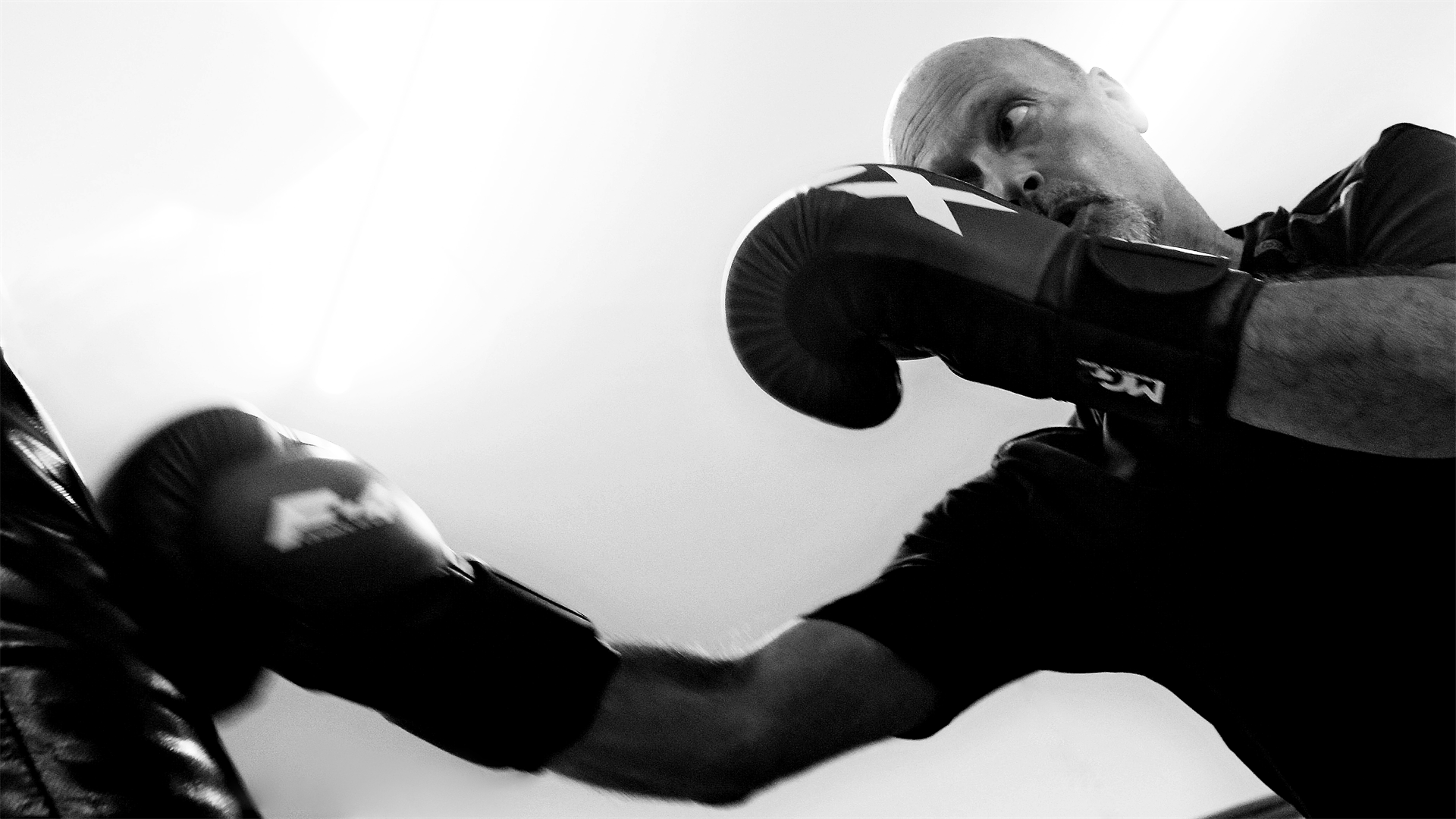 Wroughton Boxing Gym
