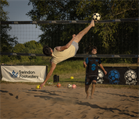 Summer Digital Competition
