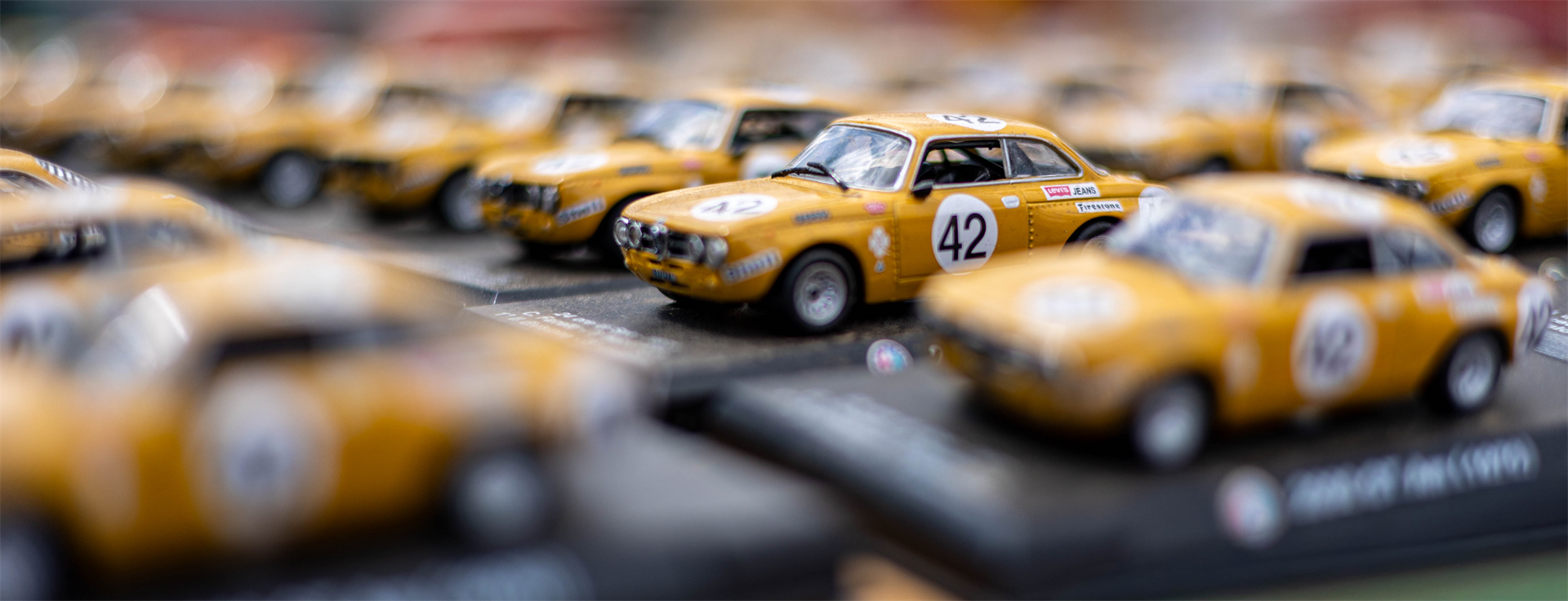 Car 42