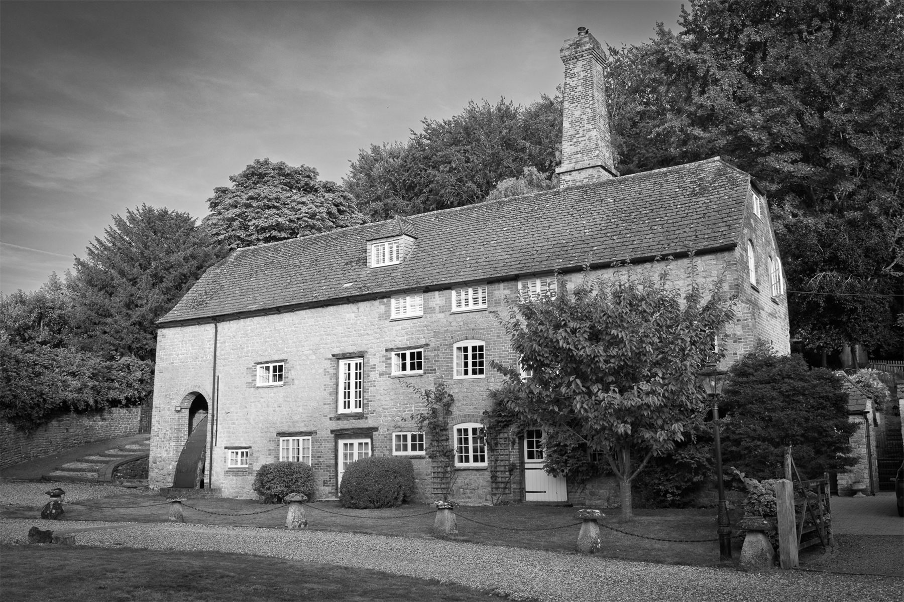 The Mill