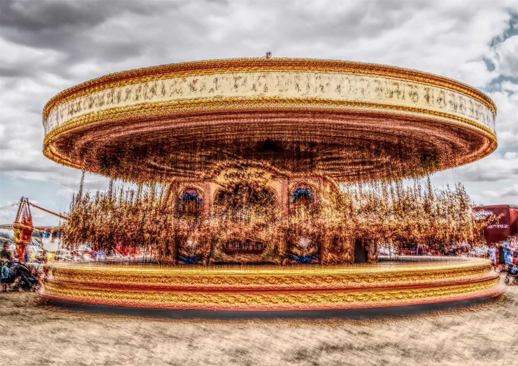 Carousel