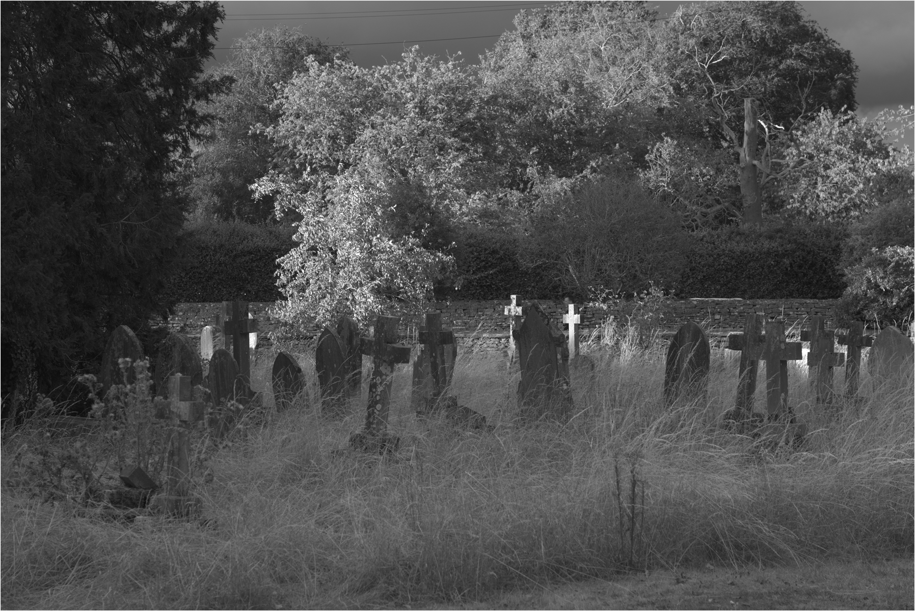 Fairford Cemetery