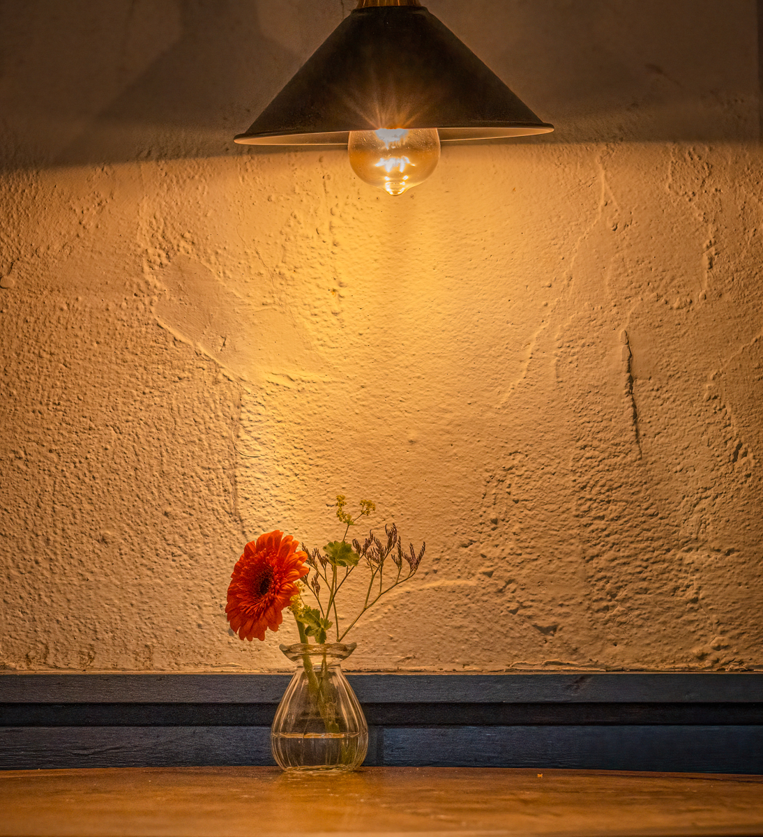 Quiet Corner