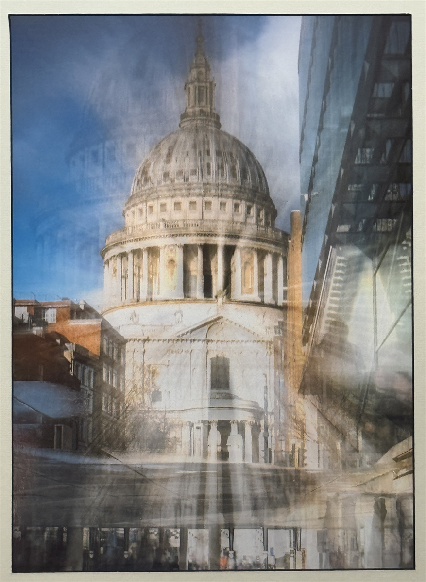 Spirit of St Pauls