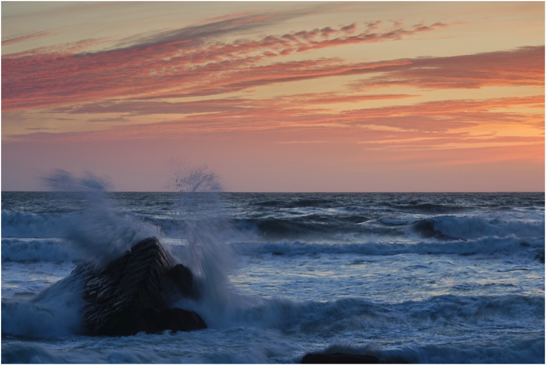 North Devon Sunset