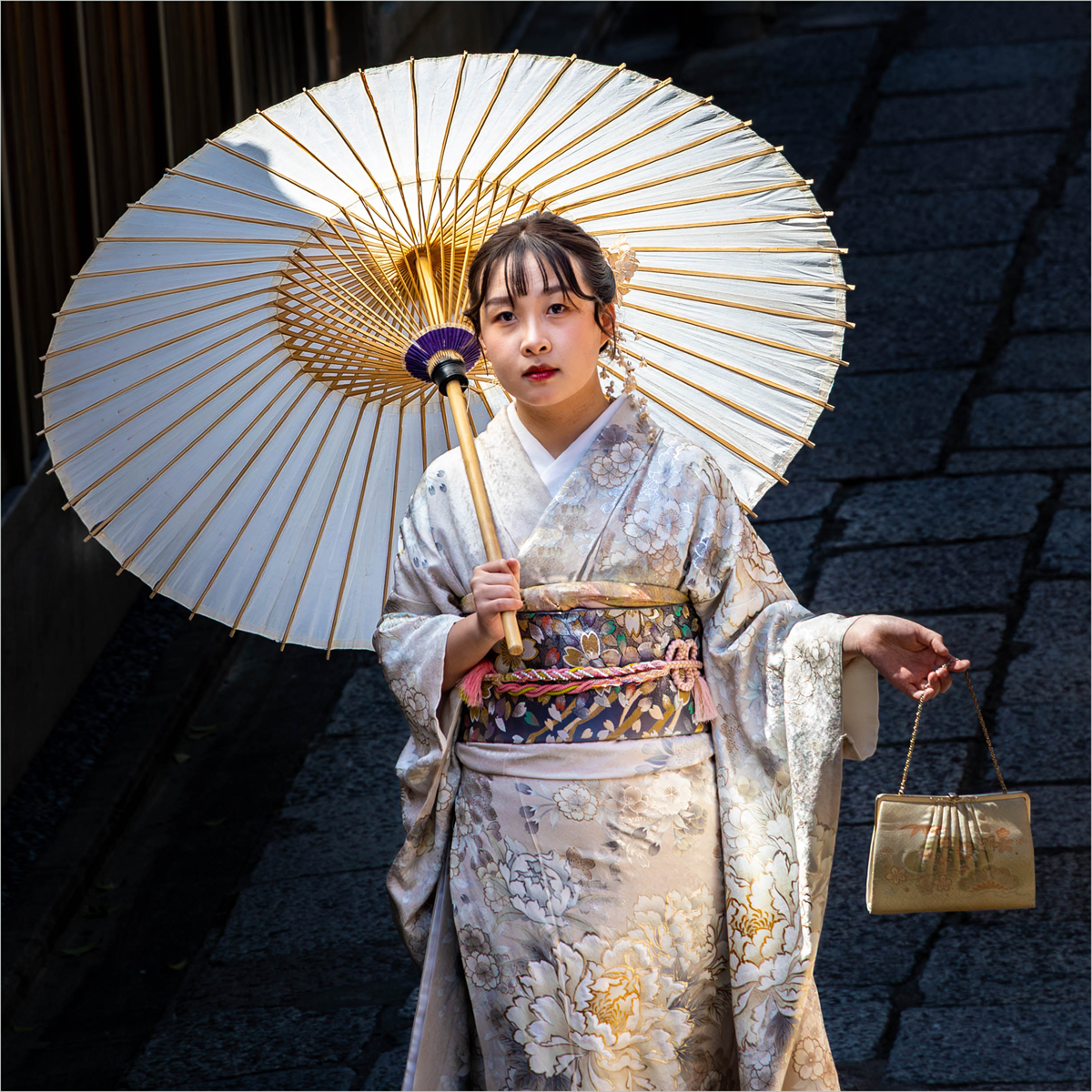 Kimono