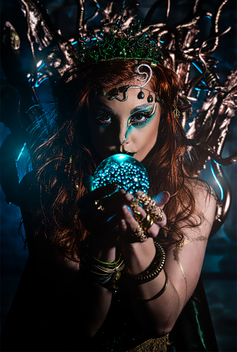 Fortune Teller