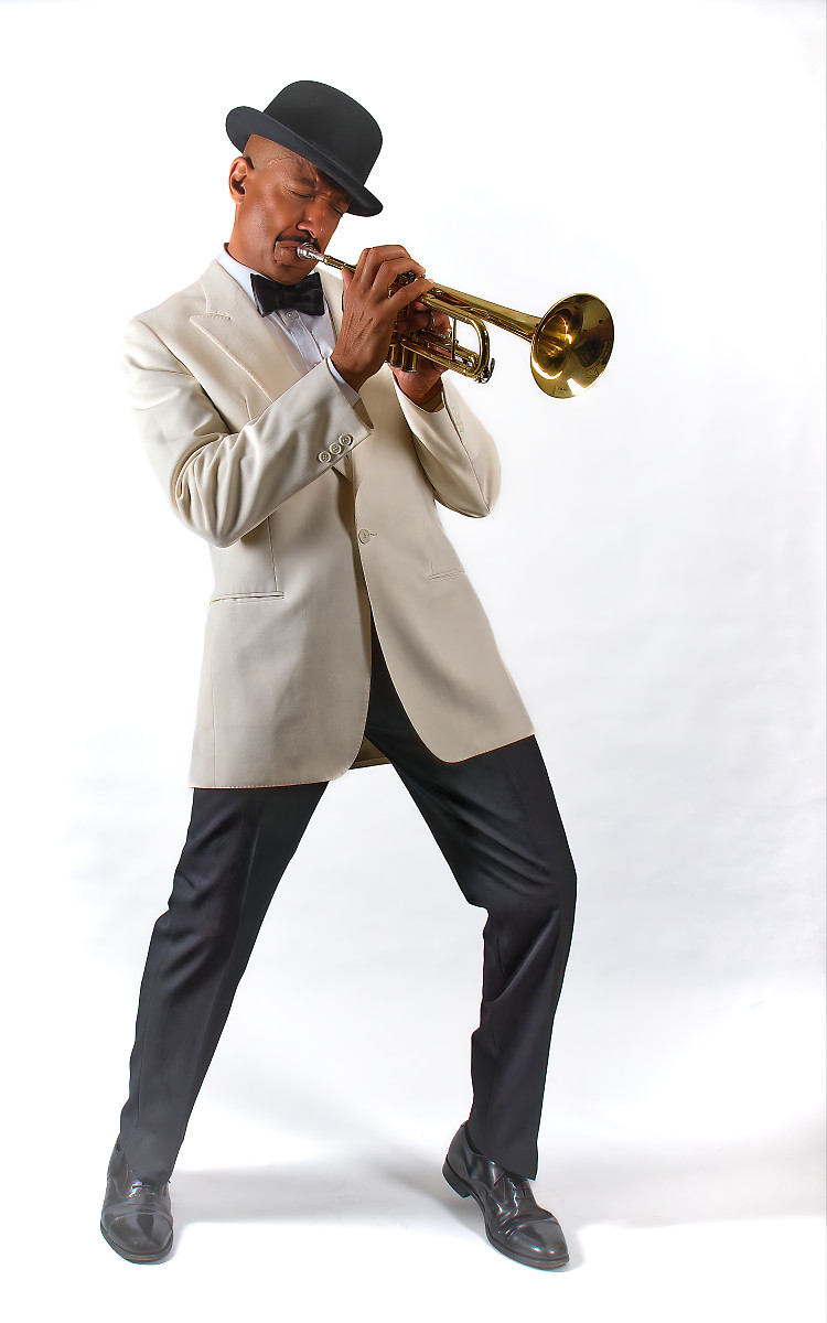 Jazzing It Up 2