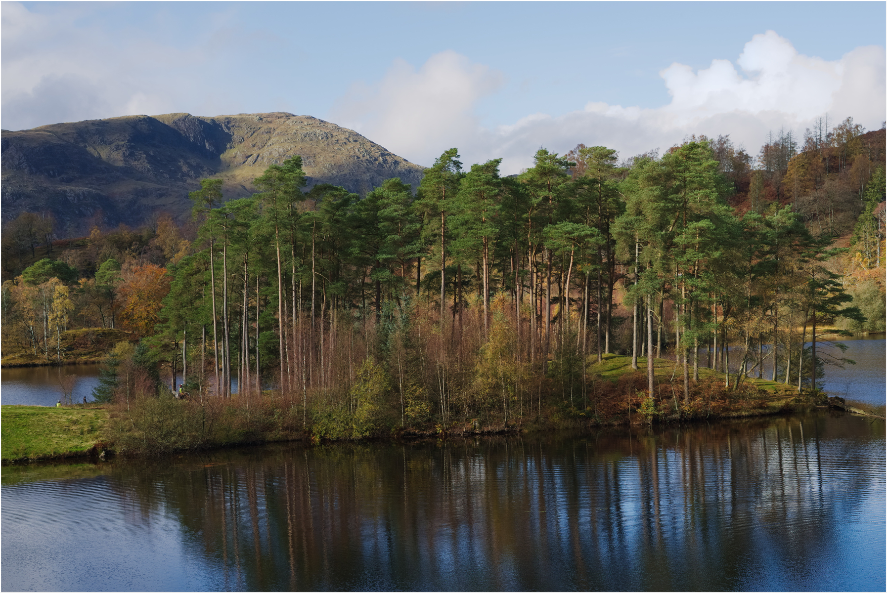 Tarn Hows