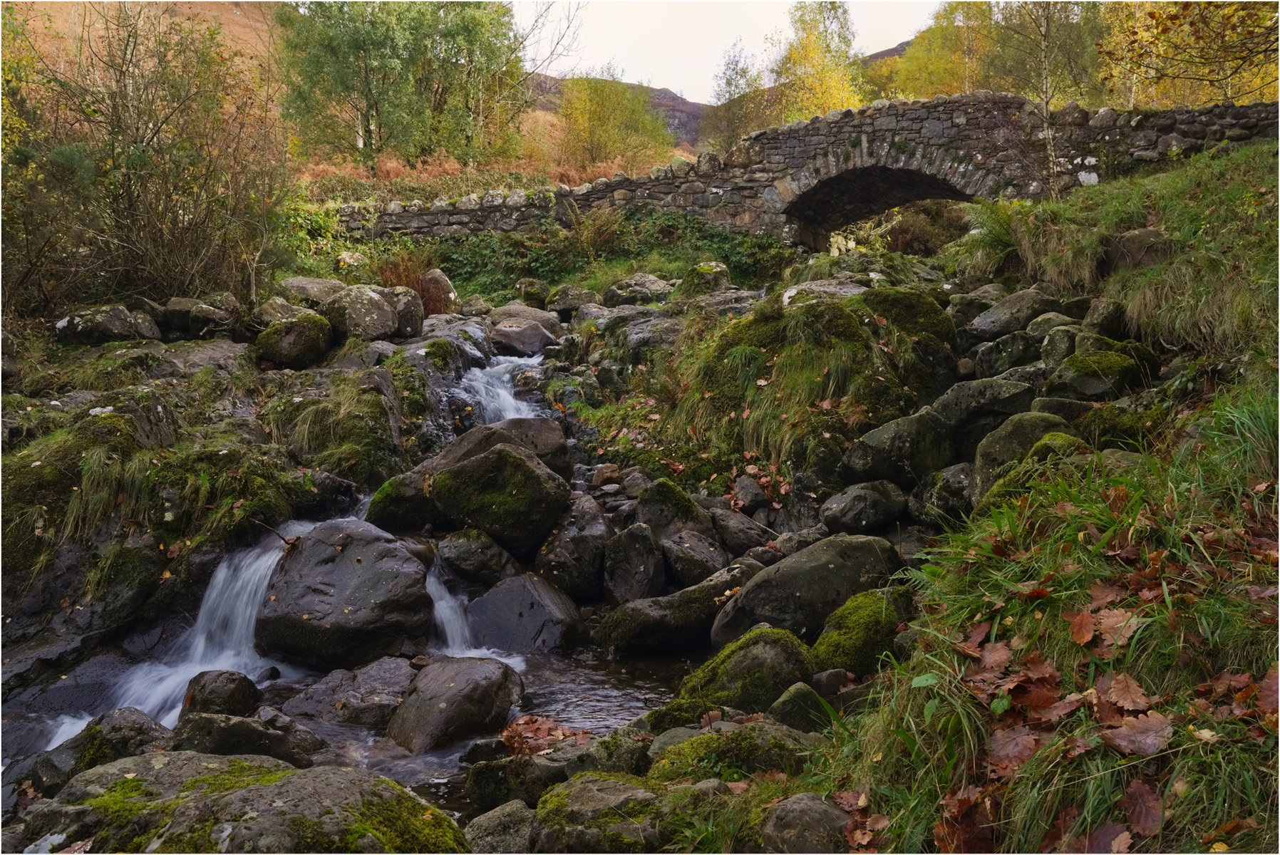 Ashness Bridge