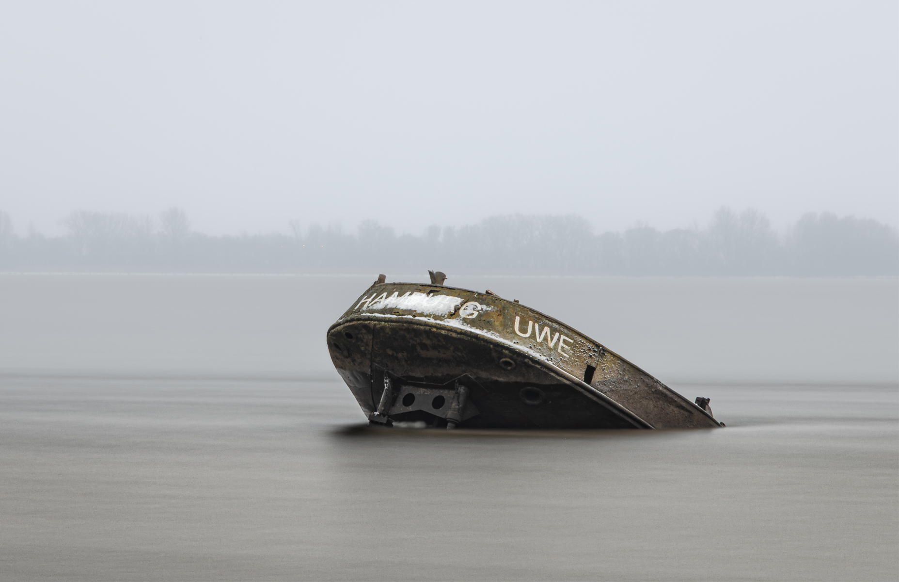 Hamburg Wreck