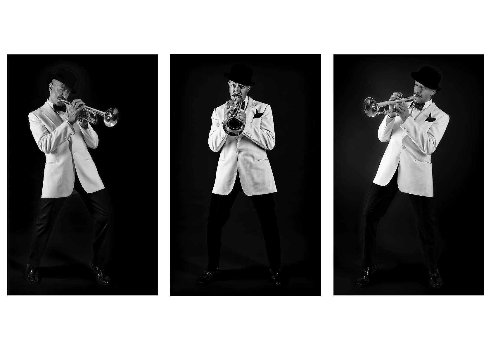 RetroRob - Jazzing It Up